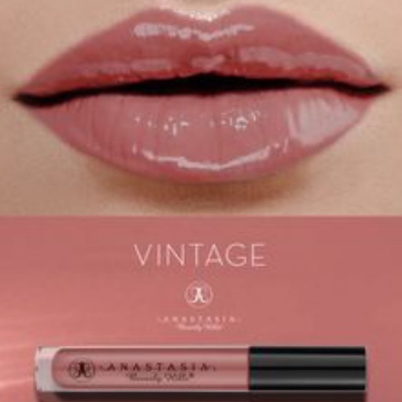Anastasia Beverly Hills Other - Anastasia Lip Gloss - Vintage